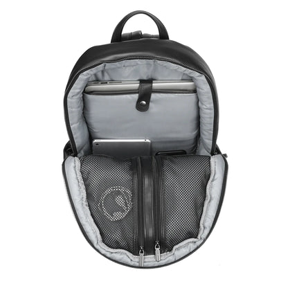 Bubbly Backpack Black