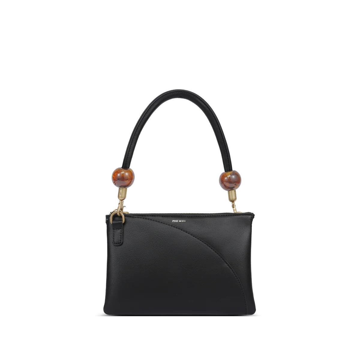 Eloise Shoulder Bag - Black