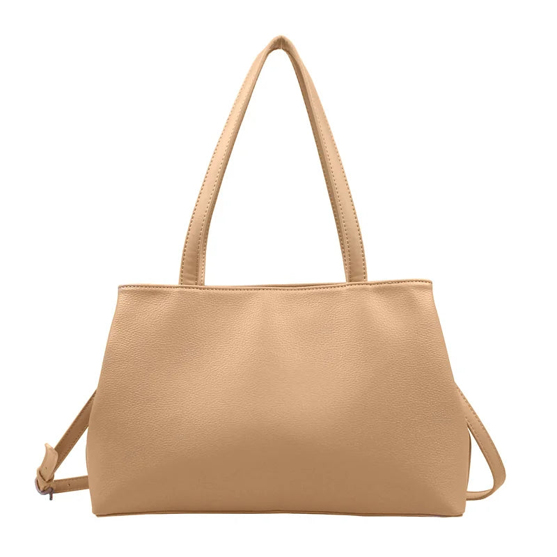 Gracie Tote - Sand