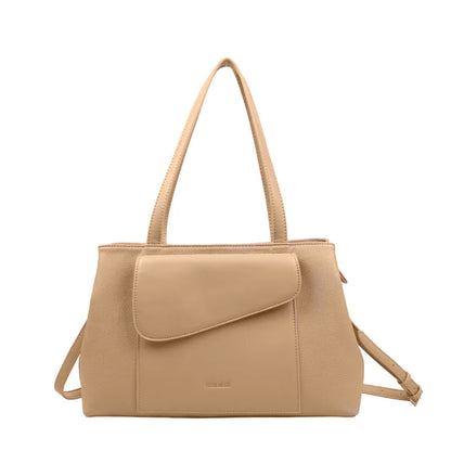 Gracie Tote - Sand