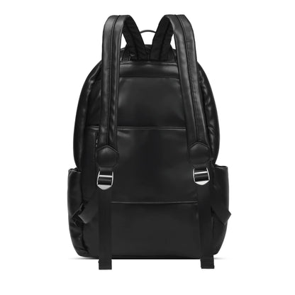 Bubbly Backpack Black